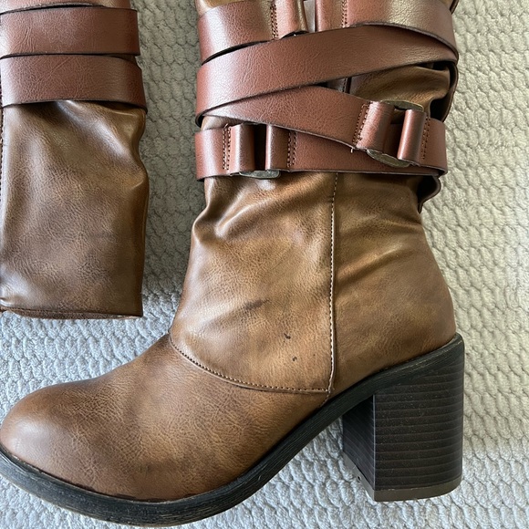 Blowfish boots - Picture 9 of 11